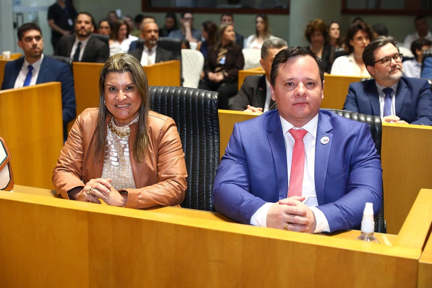 Homenagem ao presidente Luiz Moulin 02