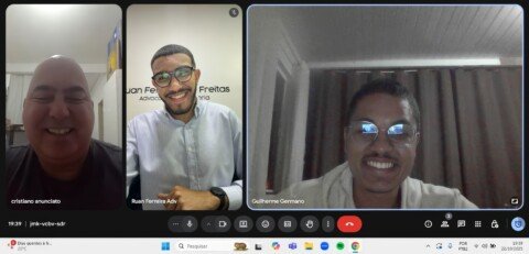 Comissão estabelece agenda de Direitos Humanos